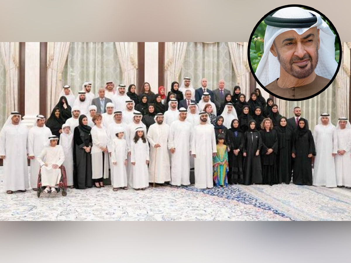 The Top Richest Families In The World: Photos2