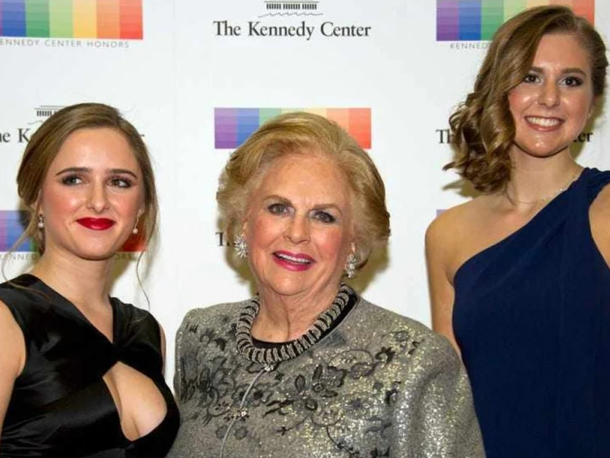 The Top Richest Families In The World: Photos5