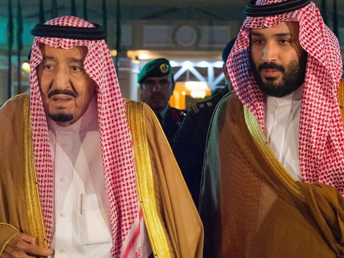 The Top Richest Families In The World: Photos8