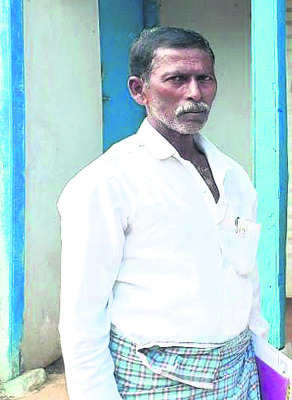 వేర్వేరు కారణాలతో నలుగురి ఆత్మహత్య1