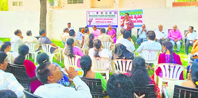 చెడు వ్యసనాలకు దూరంగా ఉండాలి1