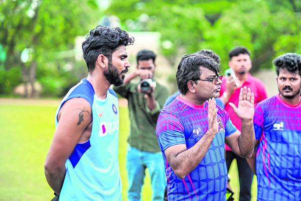 రేపటి నుంచి ఏపీఎల్ 1