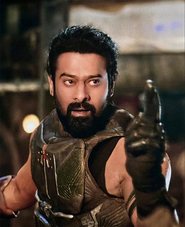Kalki 2898 AD Movie Images HD11