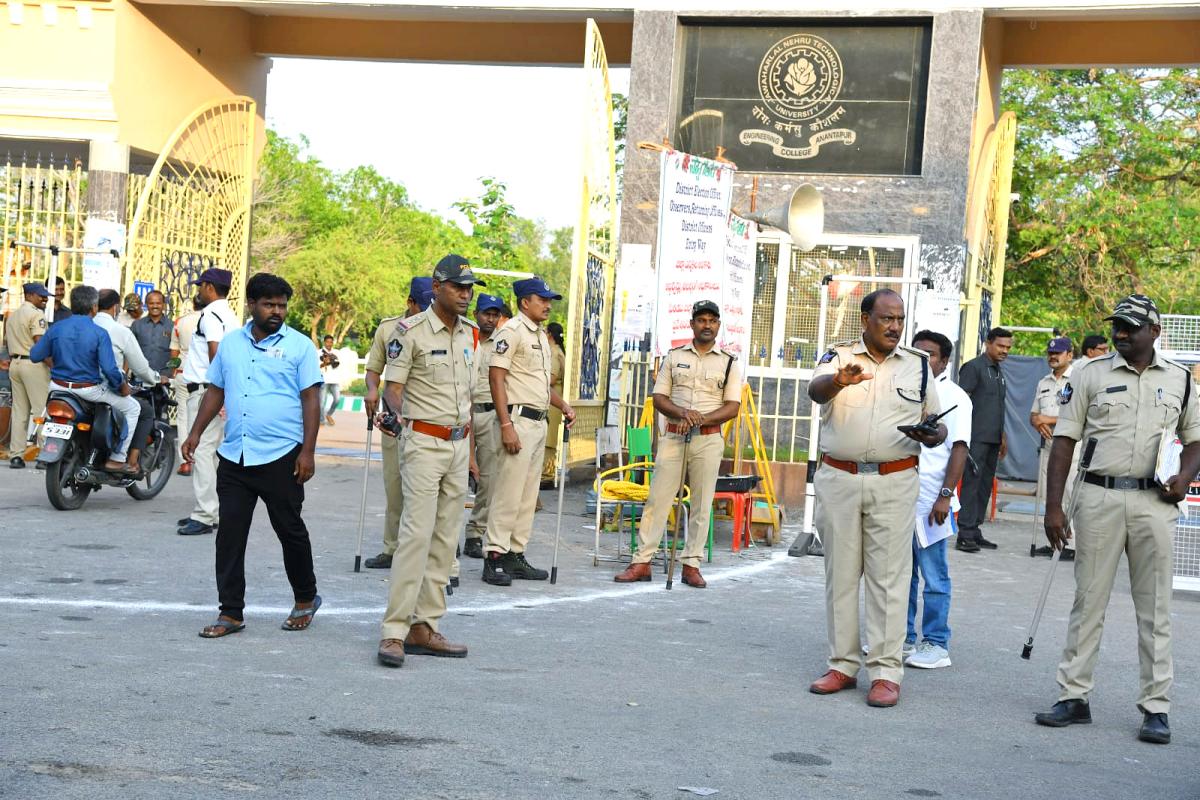 AP Elections Results 2024 Photos20