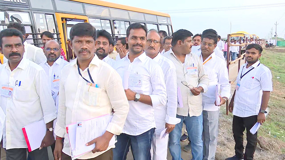 AP Elections Results 2024 Photos8