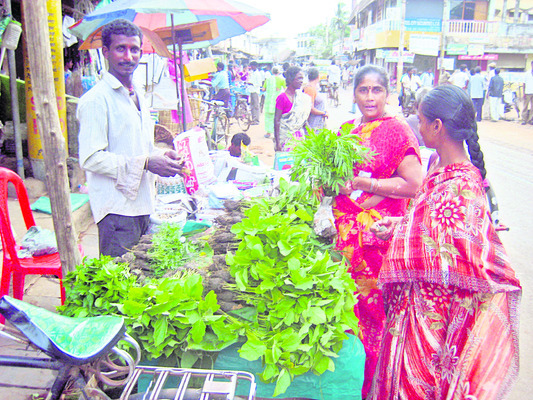 నారు.. అమ్మకాల జోరు 5