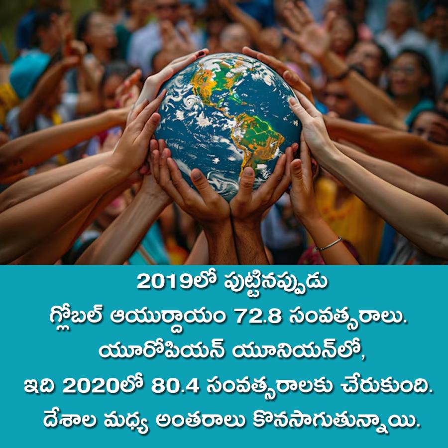Do You Know Some Interesting Facts And Theme Of World Population Day 2024, Story Inside6