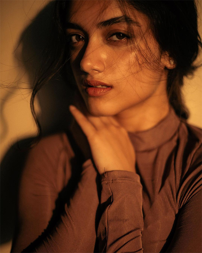 Actress Bhagyashri Borse HD Photos12