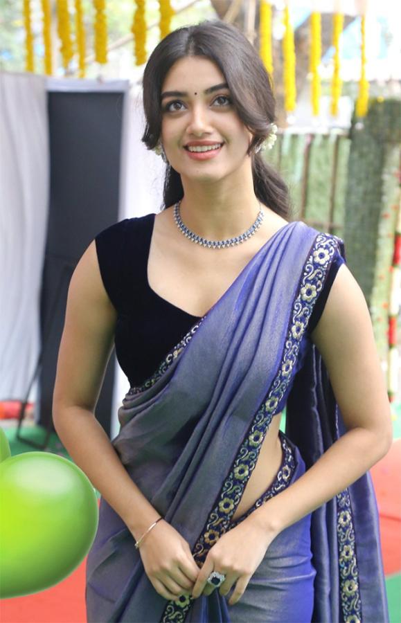 Actress Bhagyashri Borse HD Photos15