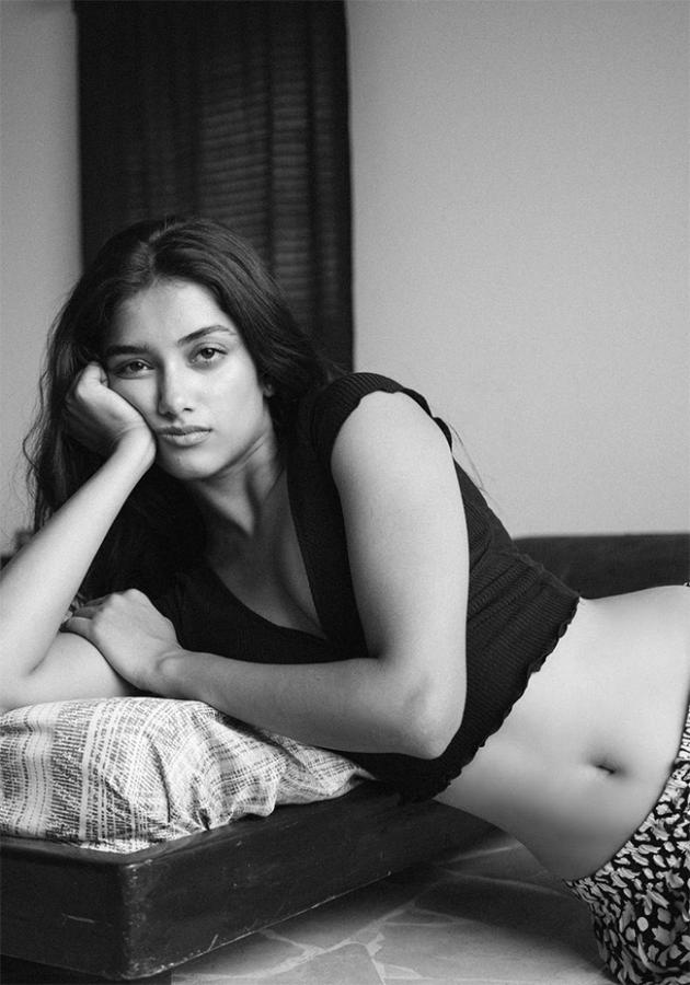 Actress Bhagyashri Borse HD Photos6