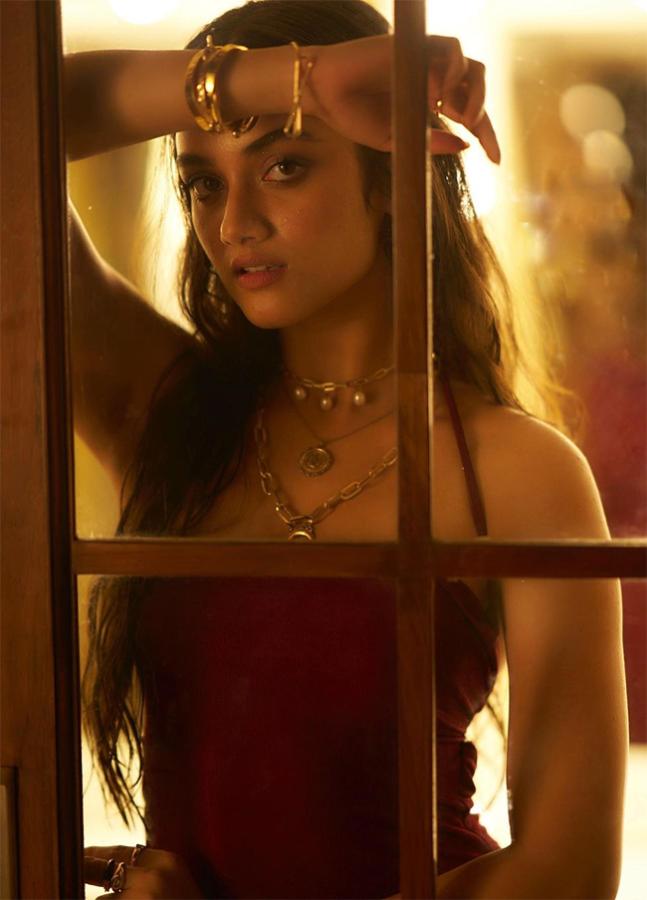 Actress Bhagyashri Borse HD Photos8