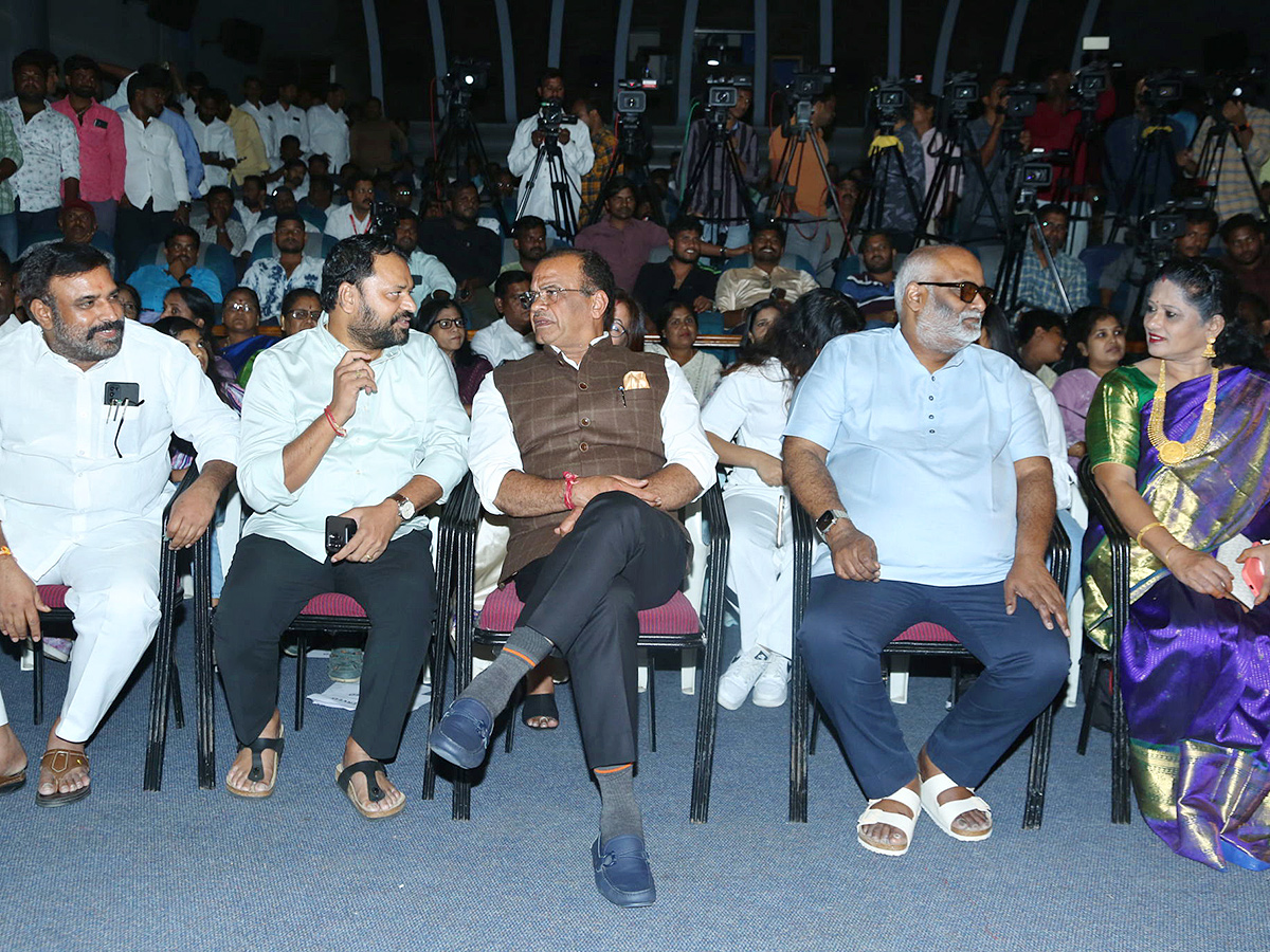 India File Movie Trailer launch Photos26