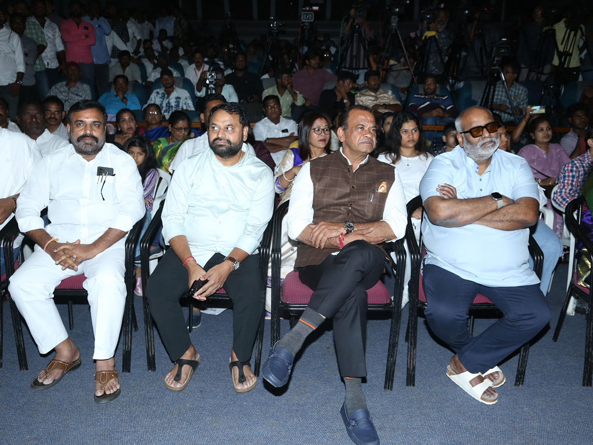 India File Movie Trailer launch Photos31