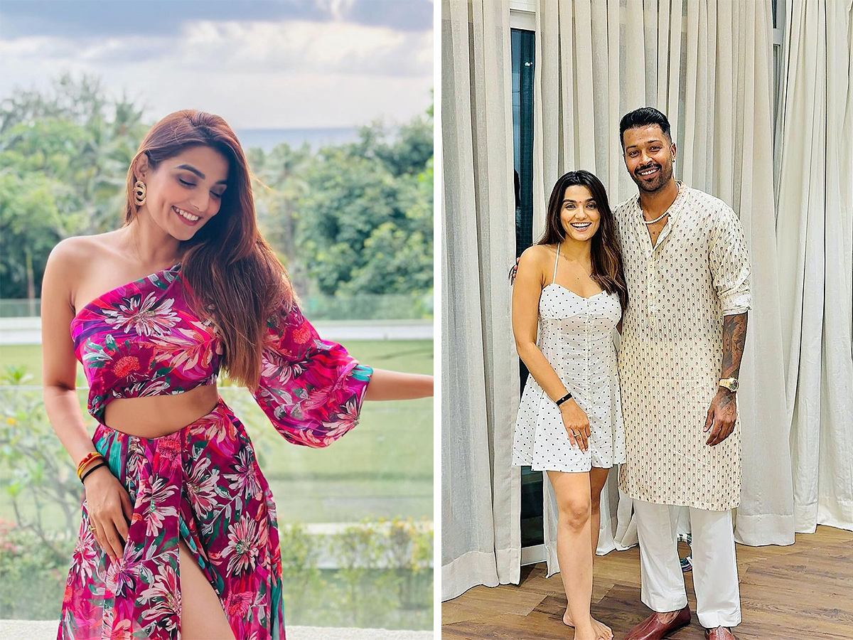 Hardik Pandya Fan Girl Moment Photos1