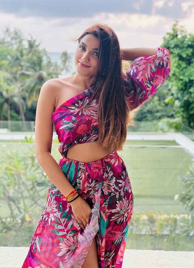 Hardik Pandya Fan Girl Moment Photos14