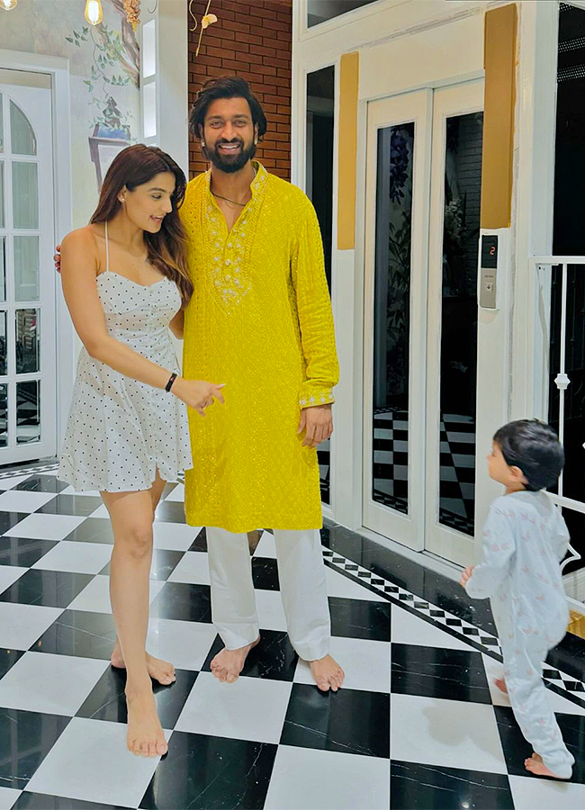Hardik Pandya Fan Girl Moment Photos4