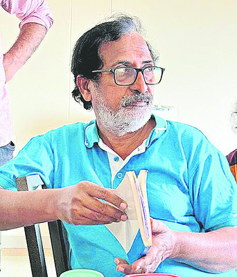 మినీ నాటకశాలలే దిక్సూచి1