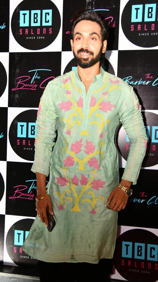 TBC Luxury Saloons Launch By Tollywood Celebreties Photos32