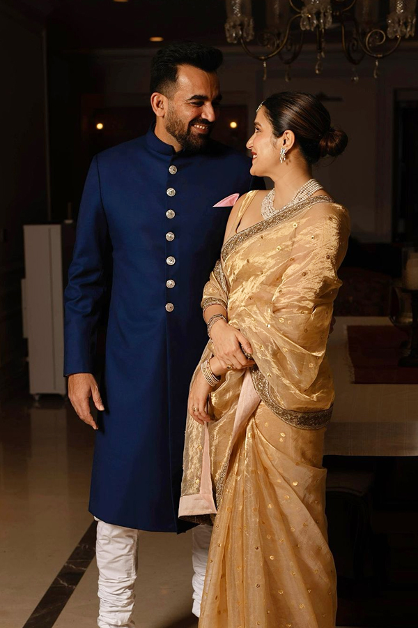 Is Zaheer Khan To Be Next India's Bowling Coach3