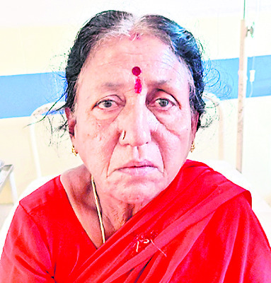 గ్రామ సింహాలతో గజగజ!3