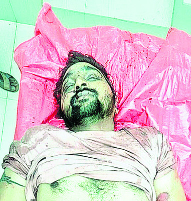 దూసుకొచ్చిన మృత్యువు 2