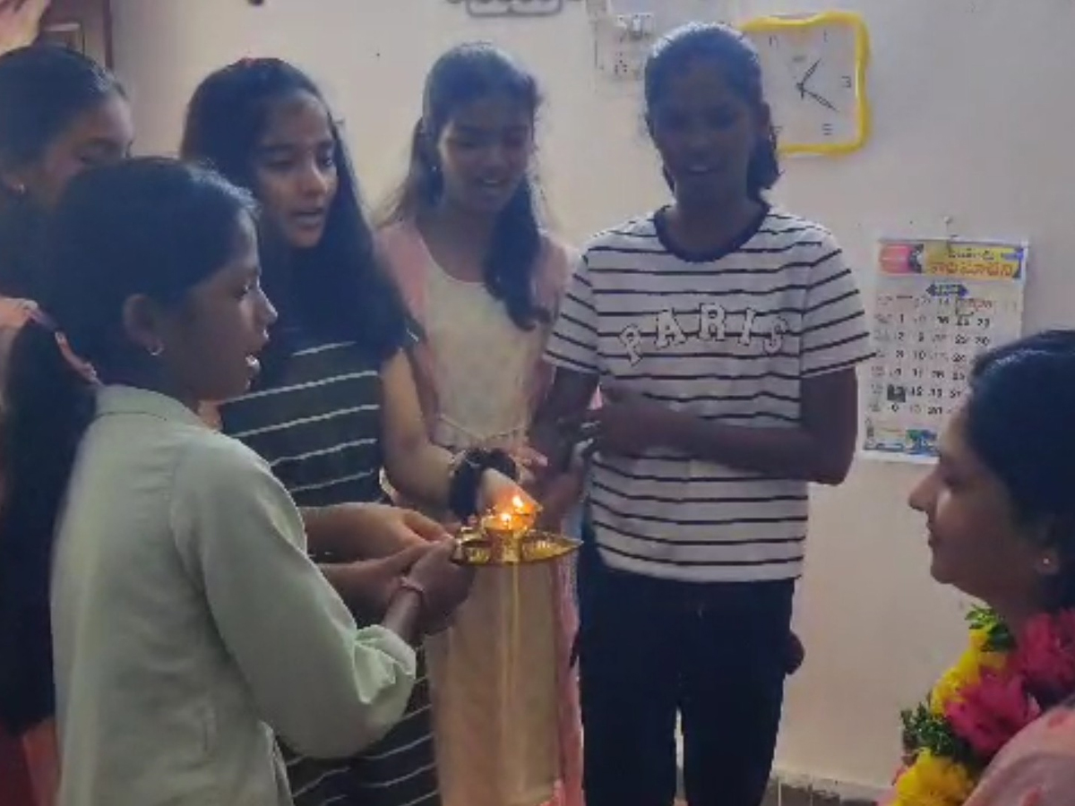 Grand Celebrations Of Guru Purnima In Hyderabad: Photos21