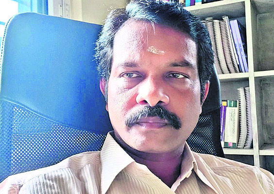 కుష్టు నివారణే లక్ష్యం 1