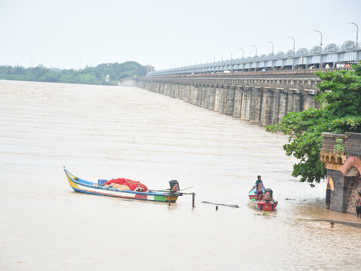 Heavy rains in konaseema districts photos10