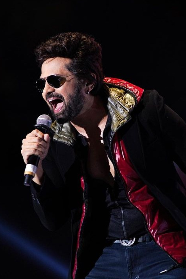 90s Kids Favorite Singer Himesh Reshammiya Birthday Special Gallery12