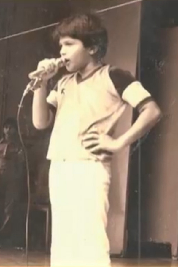 90s Kids Favorite Singer Himesh Reshammiya Birthday Special Gallery3