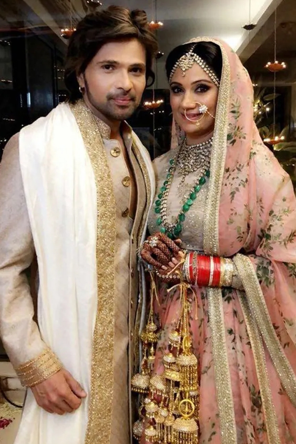 90s Kids Favorite Singer Himesh Reshammiya Birthday Special Gallery27