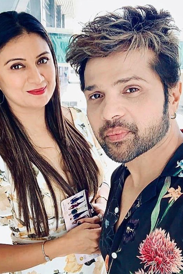 90s Kids Favorite Singer Himesh Reshammiya Birthday Special Gallery29