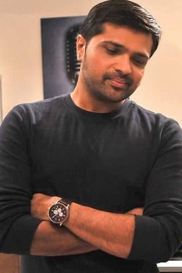 90s Kids Favorite Singer Himesh Reshammiya Birthday Special Gallery8