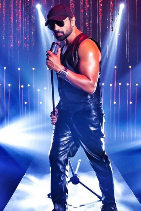 90s Kids Favorite Singer Himesh Reshammiya Birthday Special Gallery10