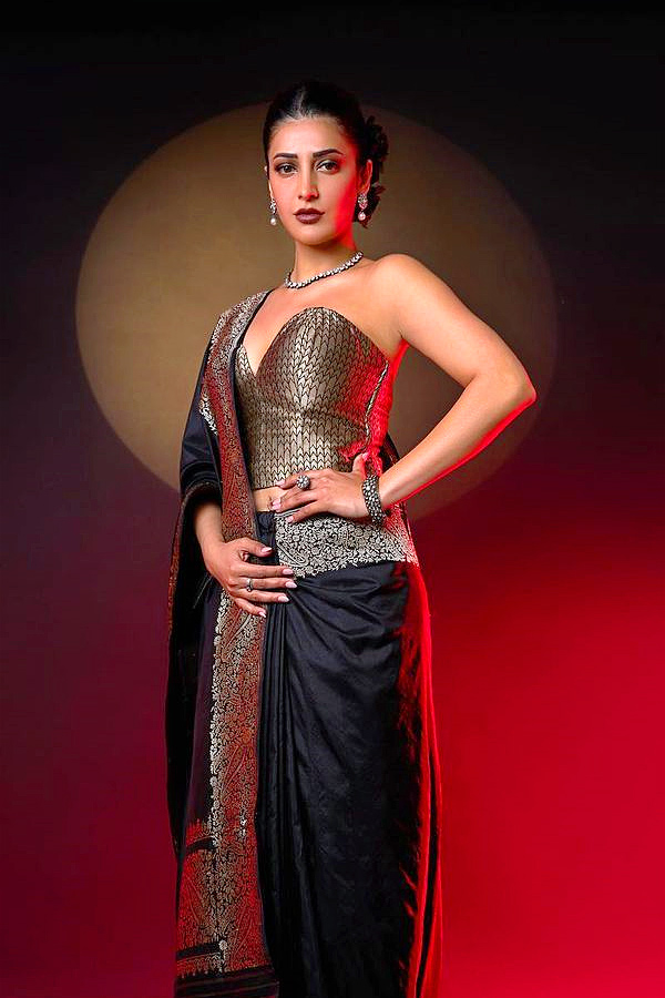 Interesting Facts About Actress Shruti Haasan: Photos11