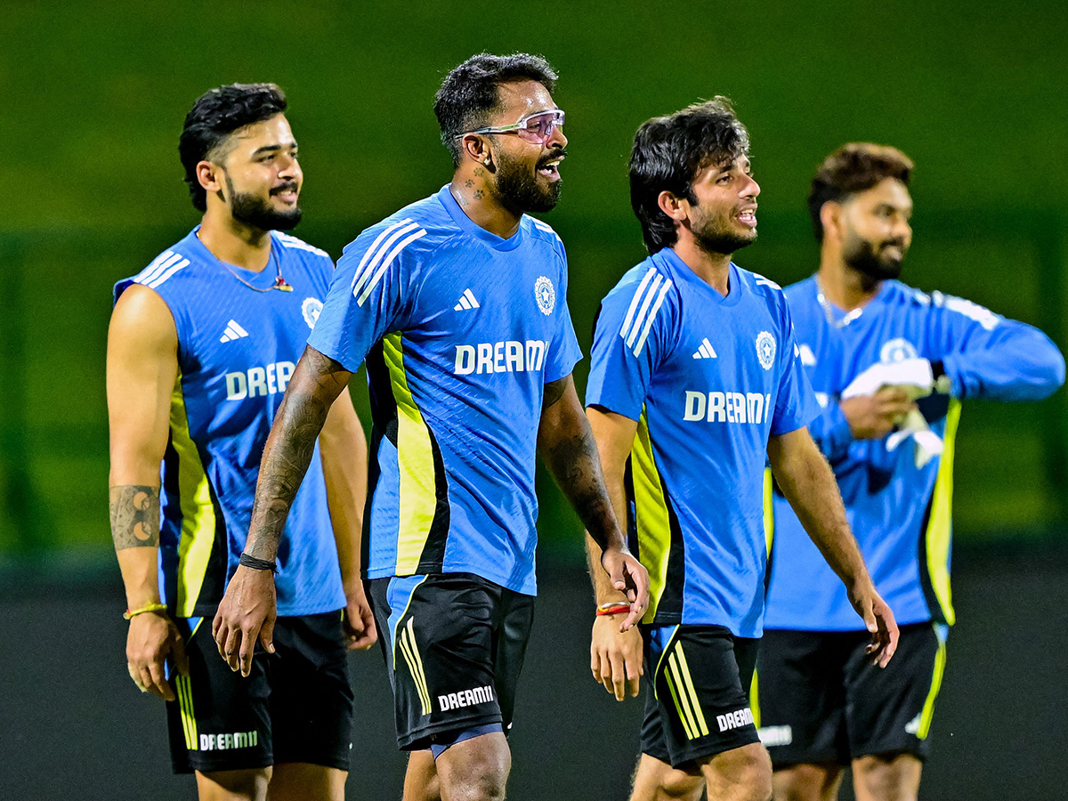 IND vs SL 2024 Cricket Matchs Photos1