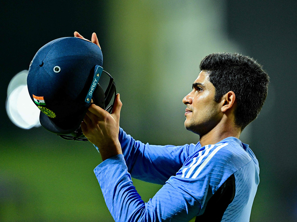 IND vs SL 2024 Cricket Matchs Photos11