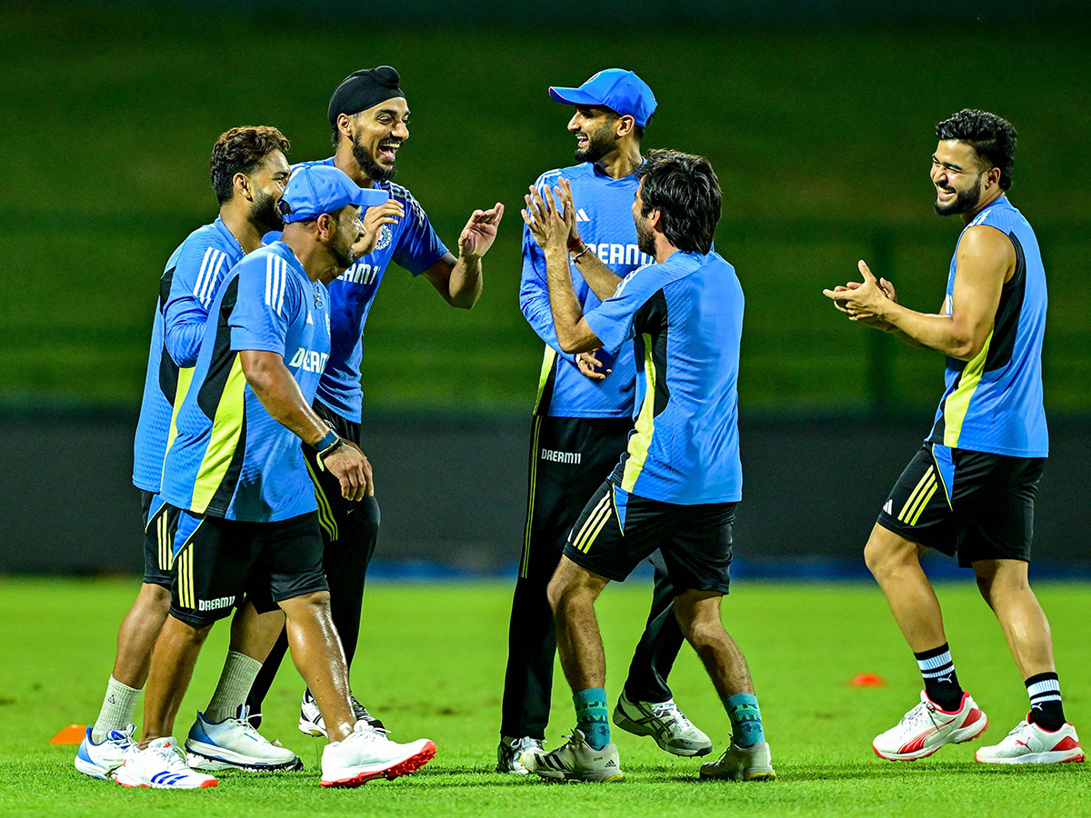 IND vs SL 2024 Cricket Matchs Photos13