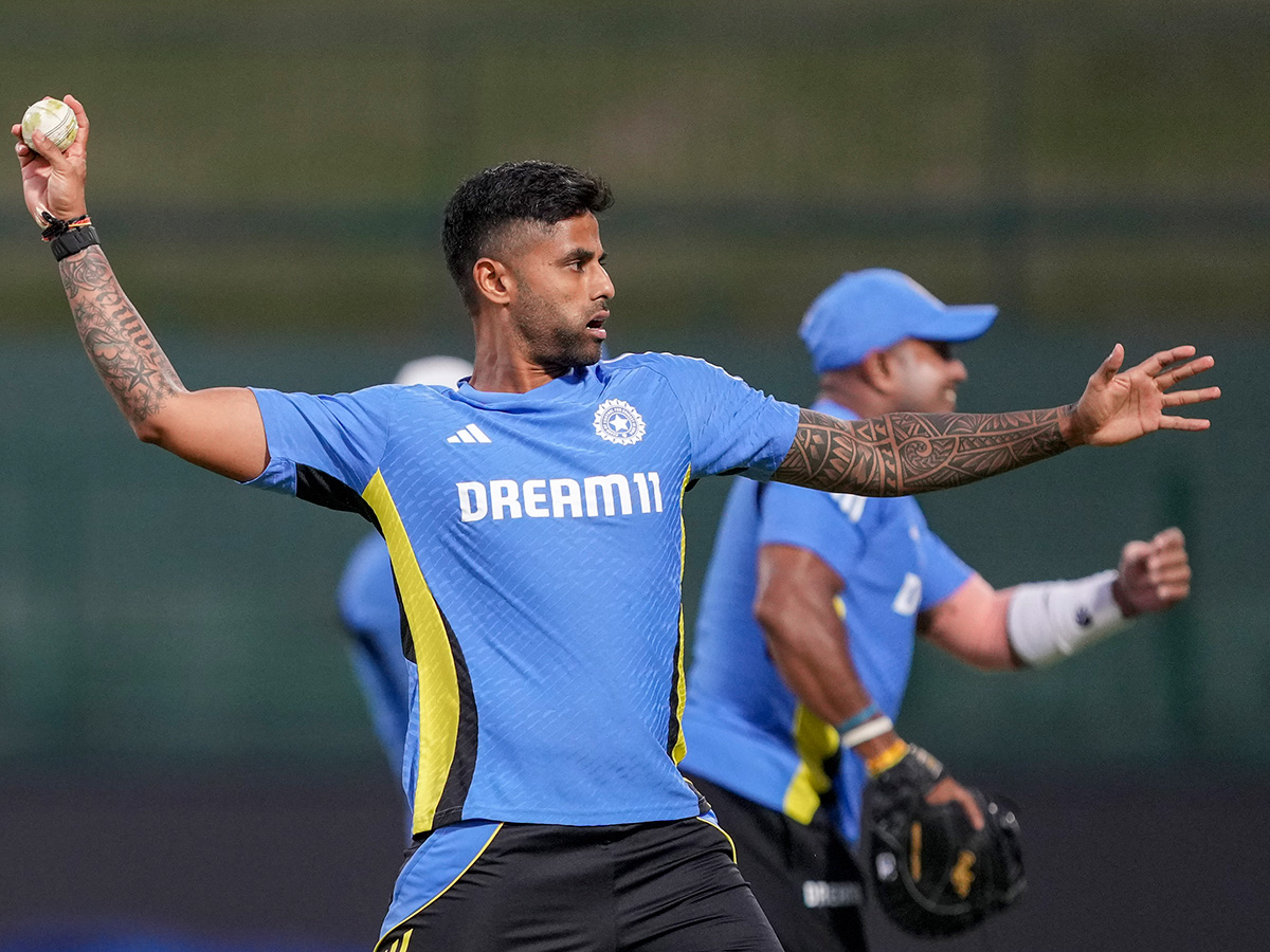 IND vs SL 2024 Cricket Matchs Photos14