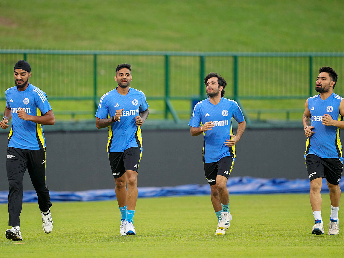 IND vs SL 2024 Cricket Matchs Photos18
