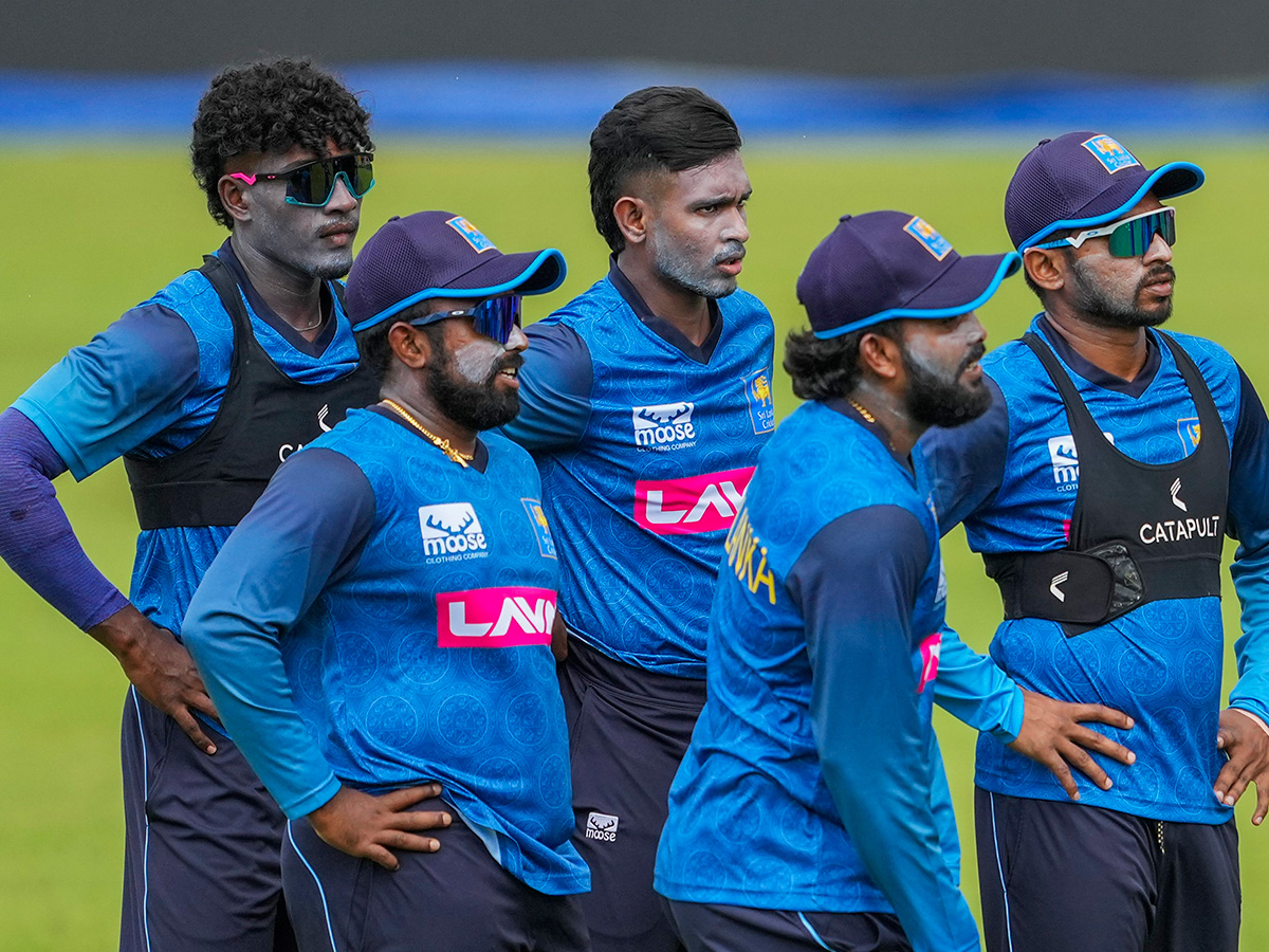 IND vs SL 2024 Cricket Matchs Photos19