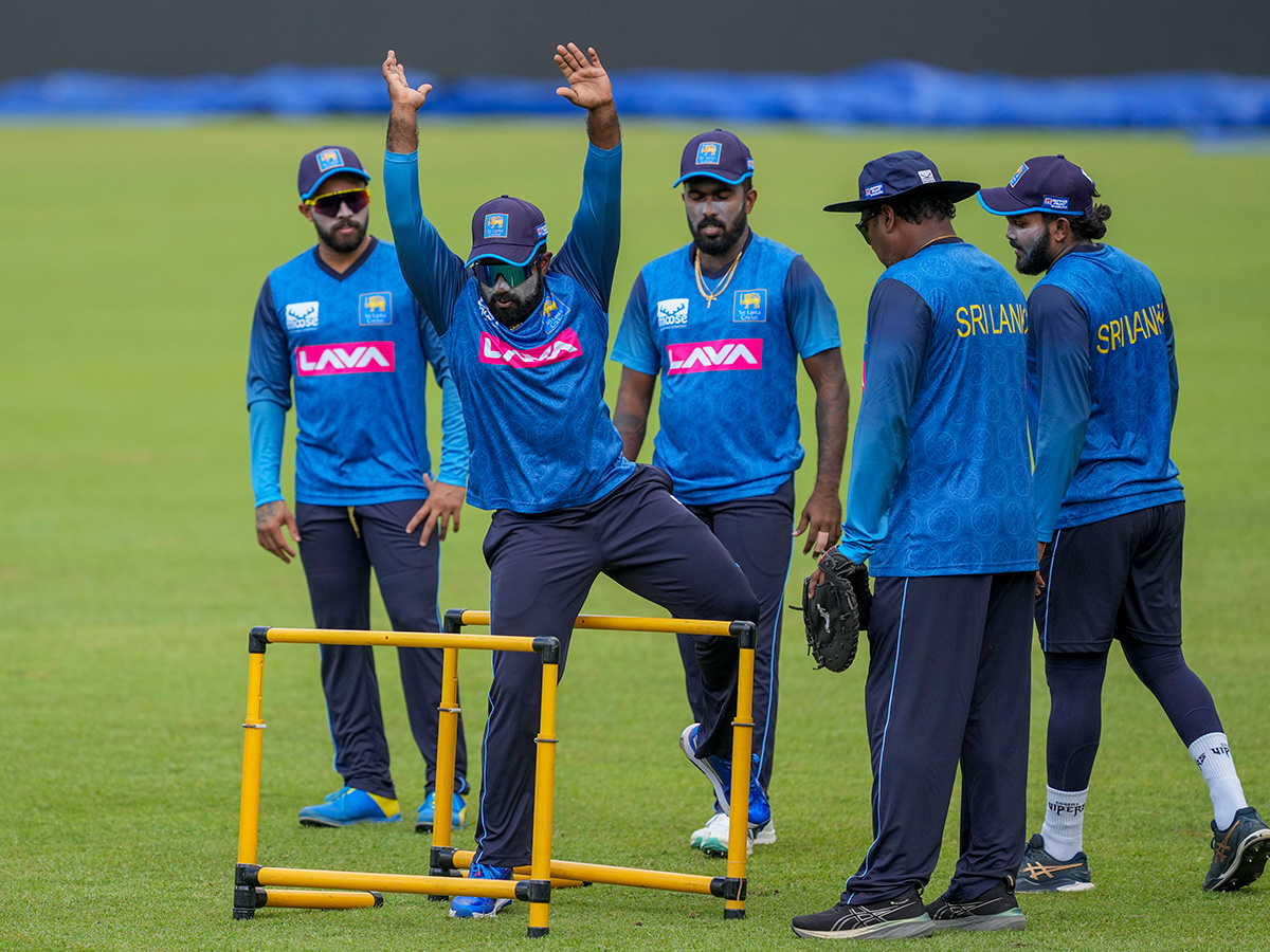 IND vs SL 2024 Cricket Matchs Photos2
