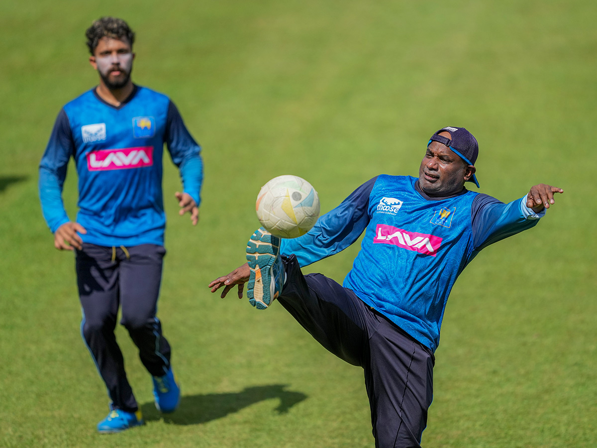 IND vs SL 2024 Cricket Matchs Photos21