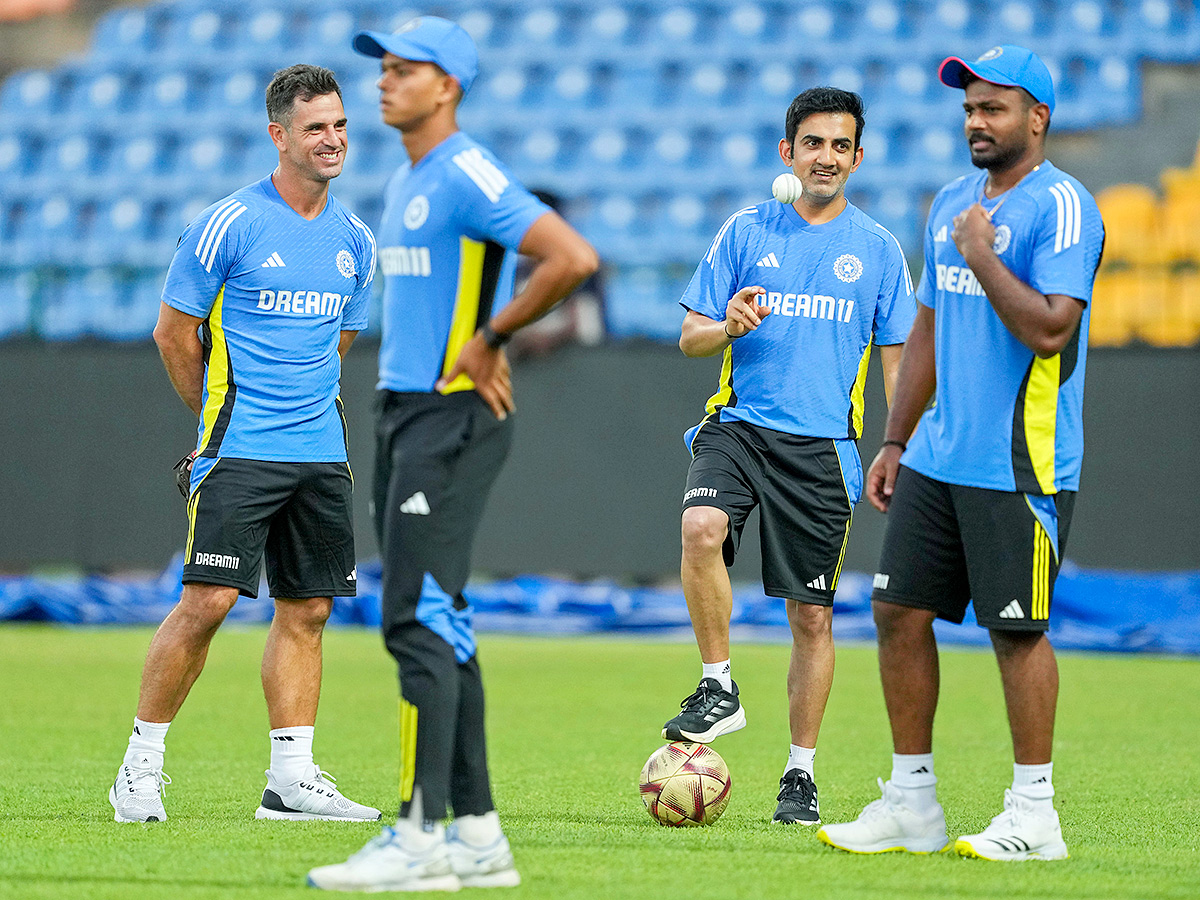 IND vs SL 2024 Cricket Matchs Photos27
