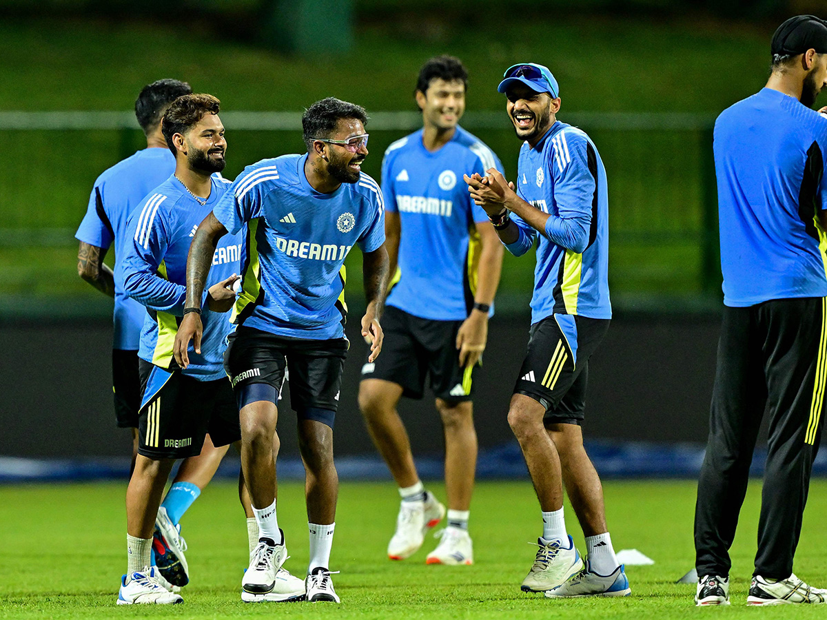IND vs SL 2024 Cricket Matchs Photos3