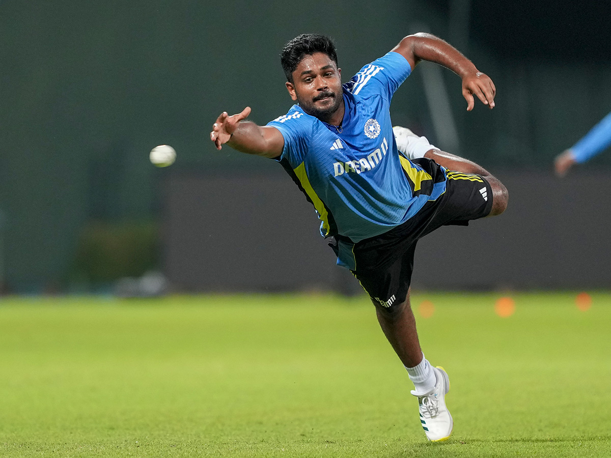 IND vs SL 2024 Cricket Matchs Photos31