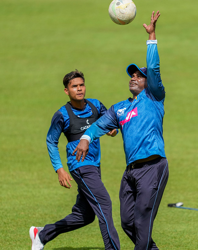 IND vs SL 2024 Cricket Matchs Photos32