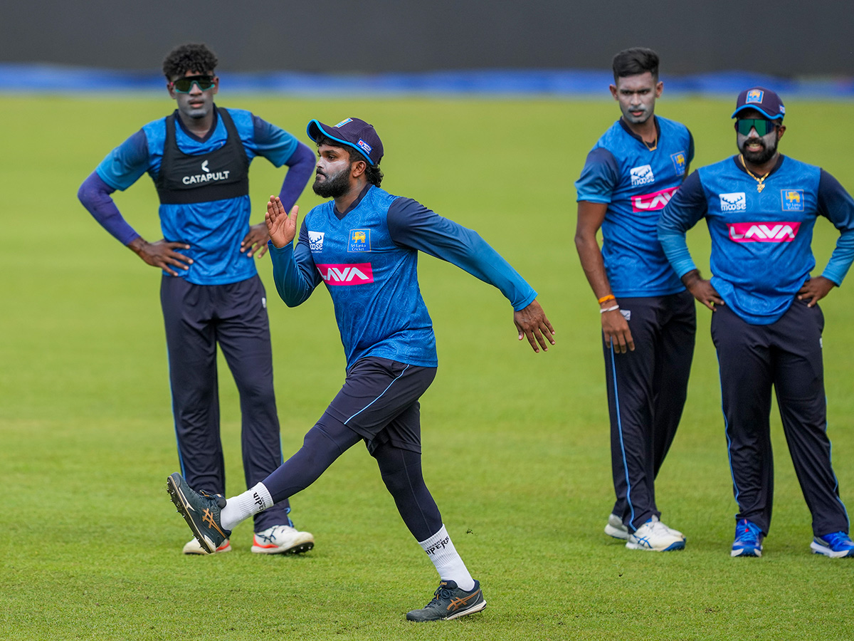 IND vs SL 2024 Cricket Matchs Photos6