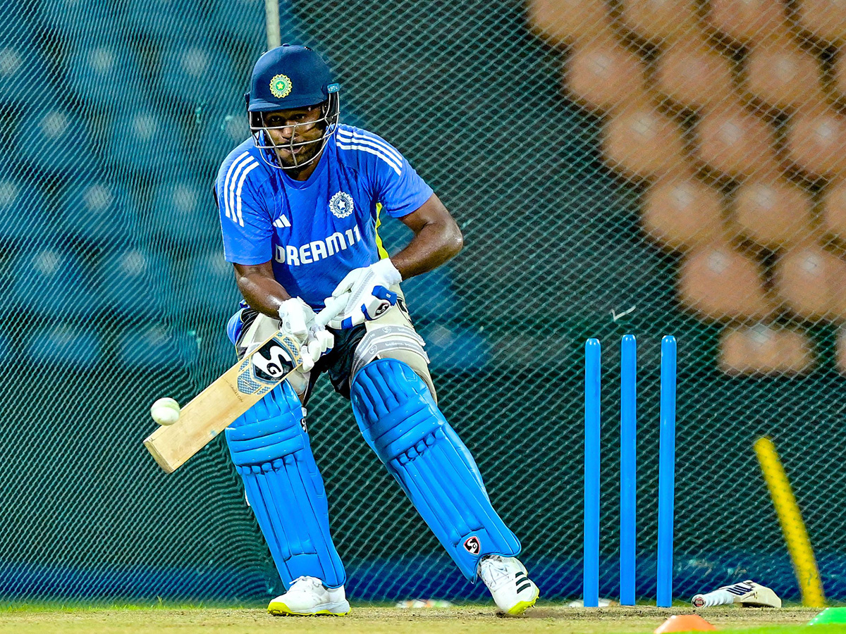 IND vs SL 2024 Cricket Matchs Photos8