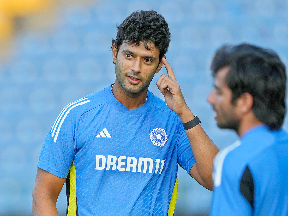 IND vs SL 2024 Cricket Matchs Photos9